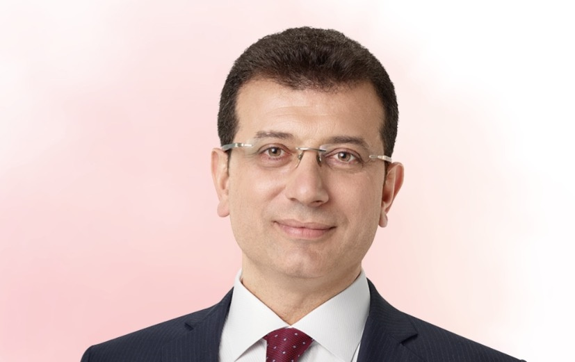 ekrem imamoglu kimdir nerelidir kac yasindadir